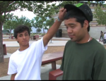 Thumbnail image of City Heights skaters