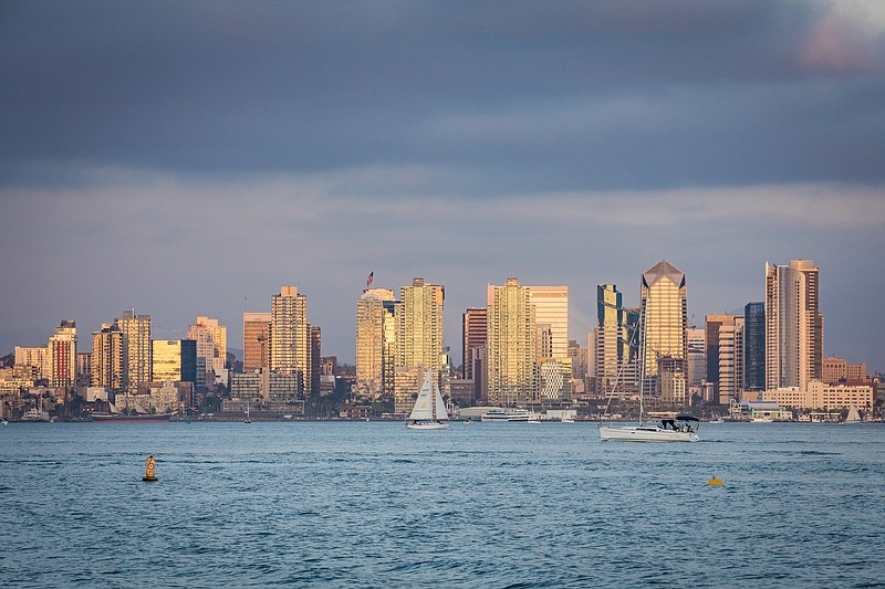 Report Finds San Diego’s Immigrant Community Tied To Region’s Economic Prosperity