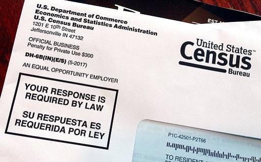 State Looks To Local Organizations For Help Counting All Californians In 2020 Census