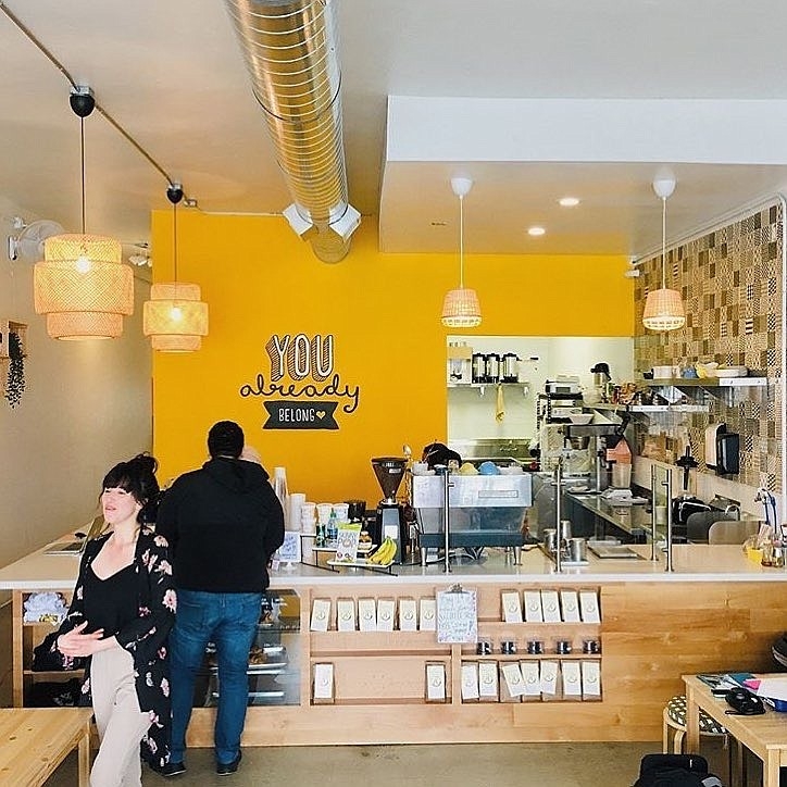 City Heights Hosts First Coffee Crawl