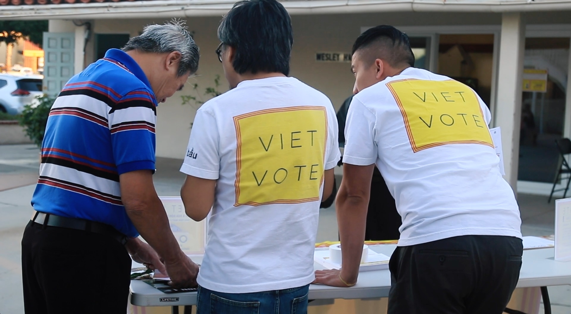 Viet Vote Featured Image
