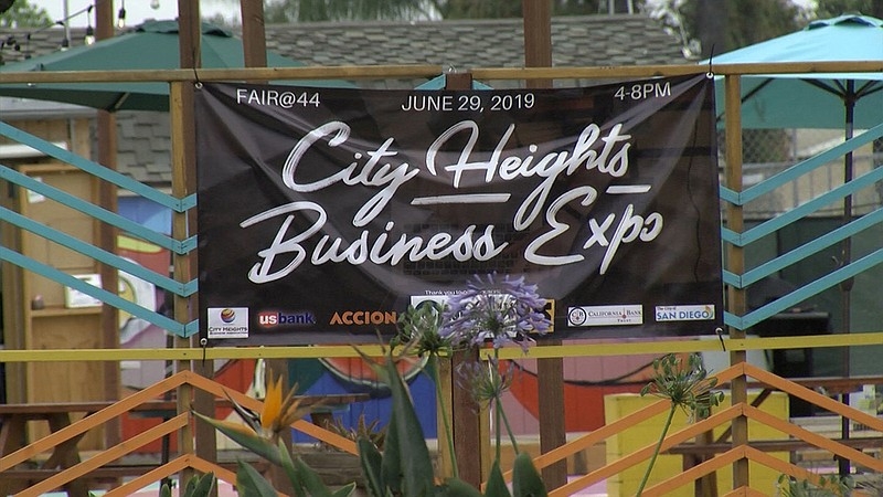 City Heights To Host Inaugural Business Expo