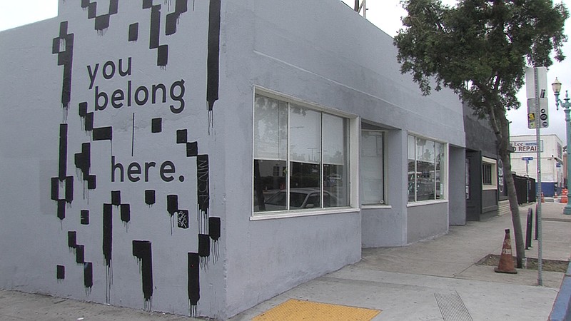 City Heights Coworking Space Strives To Help Entrepreneurs