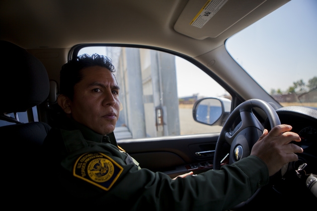 New Deportation Rules Spark Fears Over Abuses of Power