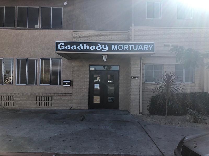 City Heights Mortuary Featured In San Diego’s Asian Film Festival