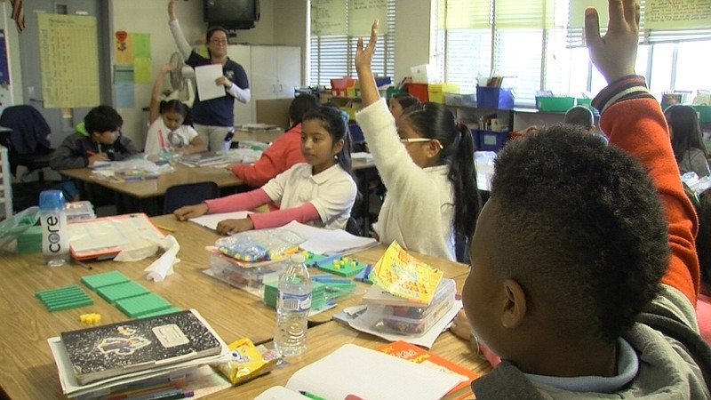 Arts Program For Children Works To Adapt Now That Schools Are Closed