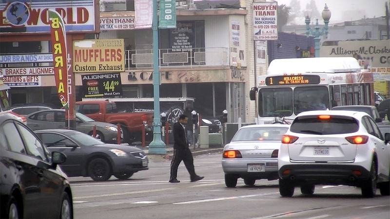 San Diego’s Somali Community Desperate For Help As Coronavirus Takes Financial Toll