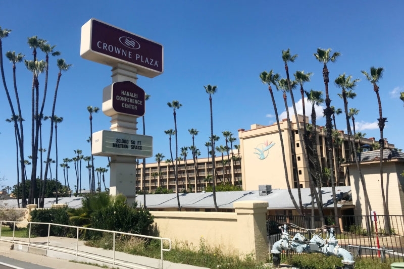 Inside the County’s Rush to Amass Motel Rooms