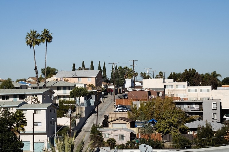Friday Night Event In City Heights Looks To Help Residents Tap Rental And Utility Aid Programs