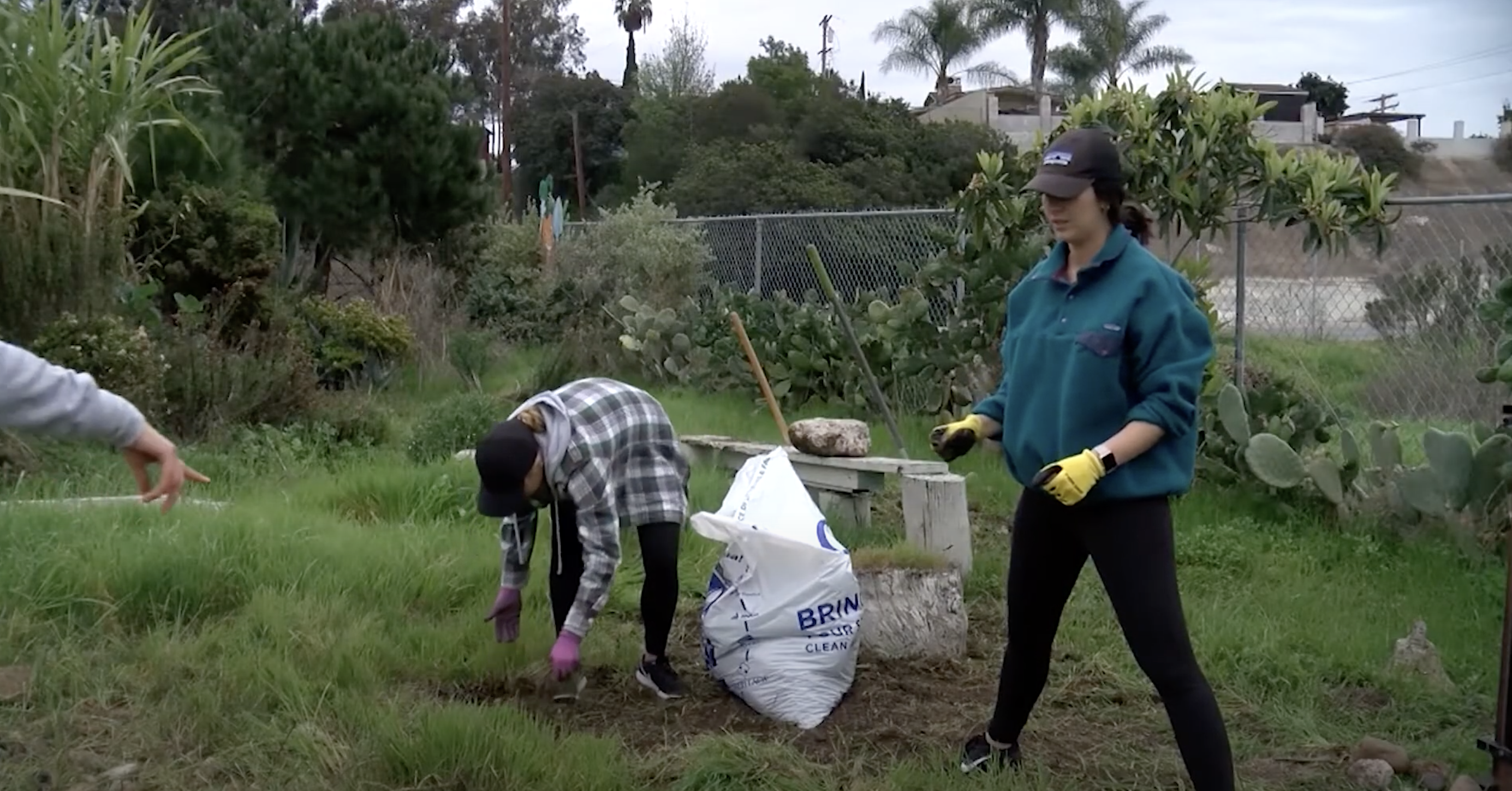 San Diego code updates could bring more community gardens, faster broadband